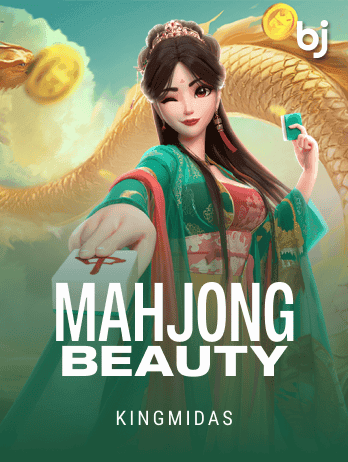 Mahjong Beautypng