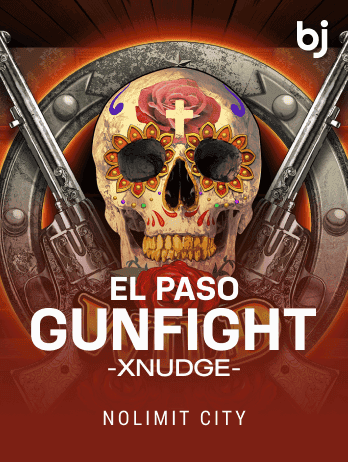 এল পাসো গানফাইট এক্সনাজ