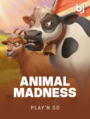 Animal Madnesspng
